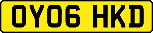 OY06HKD