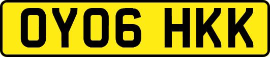OY06HKK