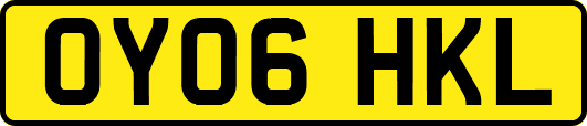 OY06HKL