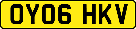 OY06HKV