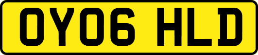 OY06HLD