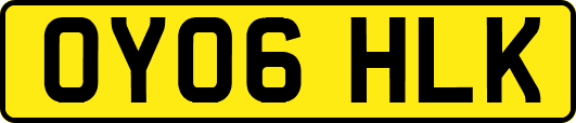 OY06HLK
