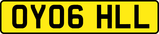 OY06HLL