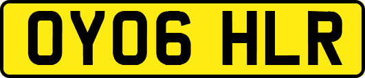 OY06HLR