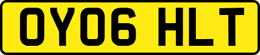 OY06HLT