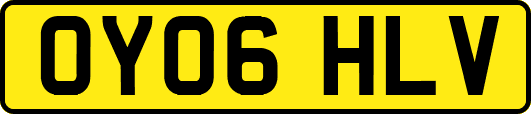 OY06HLV
