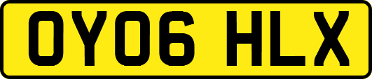 OY06HLX