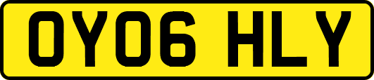 OY06HLY