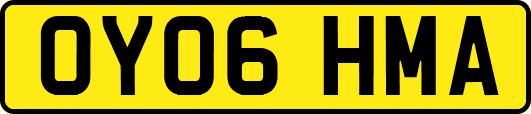 OY06HMA