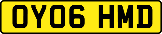 OY06HMD
