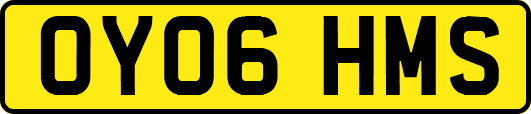 OY06HMS