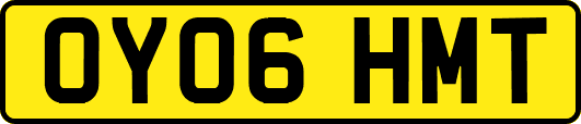 OY06HMT
