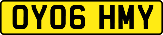 OY06HMY