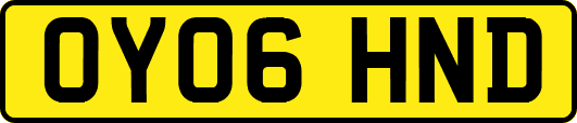 OY06HND