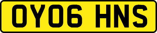 OY06HNS