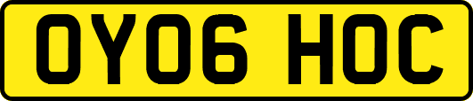 OY06HOC