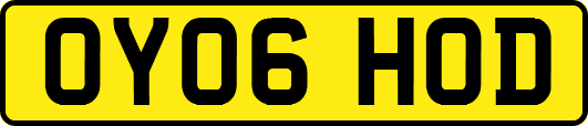 OY06HOD