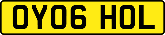 OY06HOL