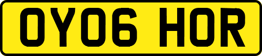 OY06HOR