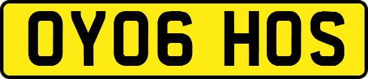 OY06HOS