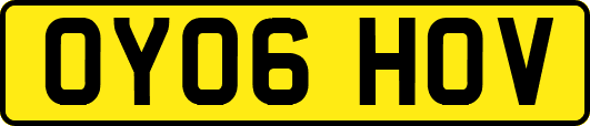 OY06HOV