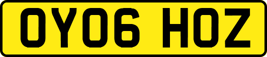 OY06HOZ