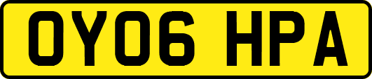 OY06HPA