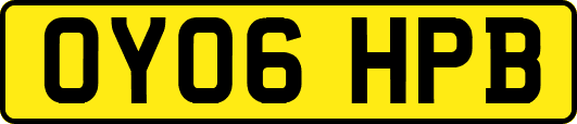 OY06HPB