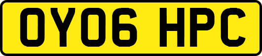 OY06HPC