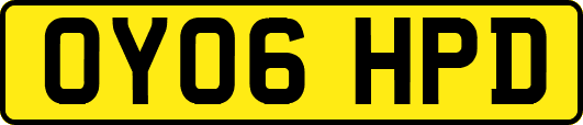 OY06HPD
