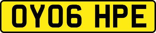 OY06HPE
