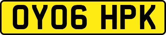 OY06HPK