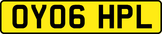 OY06HPL