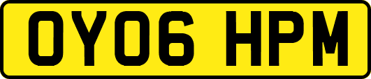 OY06HPM