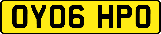 OY06HPO