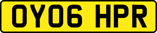 OY06HPR