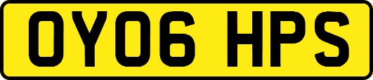 OY06HPS