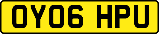 OY06HPU
