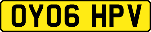 OY06HPV