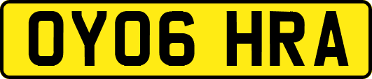 OY06HRA