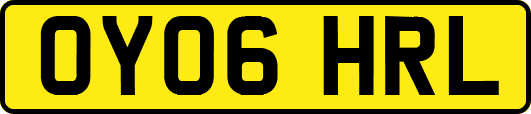 OY06HRL