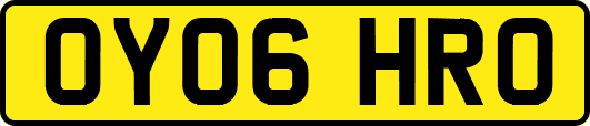 OY06HRO