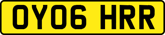 OY06HRR