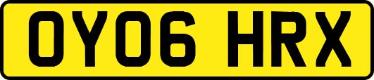 OY06HRX
