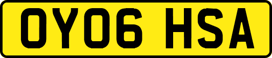 OY06HSA
