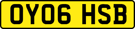OY06HSB