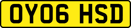 OY06HSD