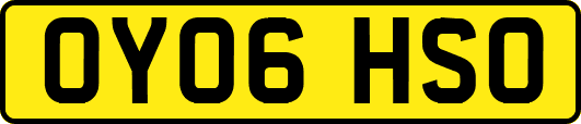 OY06HSO