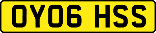 OY06HSS