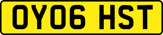 OY06HST